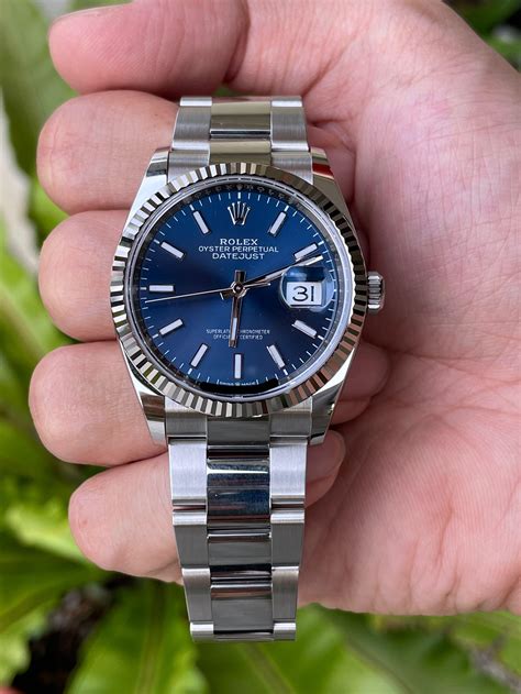 36mm datejust rolex|Rolex Datejust 36 most expensive.